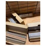 Kemco Taper Proof Stylus Boxes