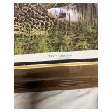 Framed Print Twoï¿½s Company by Eddie LeRoy