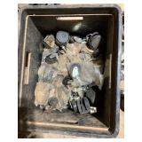 Assorted Industrial and Furniture Casters