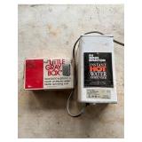 InSinkErator Hot Water Dispenser with Control Unit