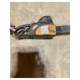 Remington 3.0 Electric Chainsaw