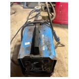 ARC 100 MIG Welder with Accessories
