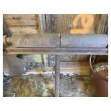 Metal Industrial Rolling Stand