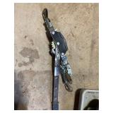 Metal Hand Cable Puller with Hooks