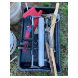 Painting Tools and Supplies Bundle