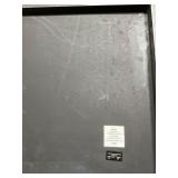 Wooden Chevron Pattern Wall Panel