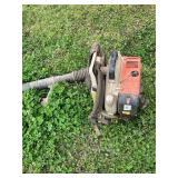 Stihl Backpack Gas-Powered Leaf Blower