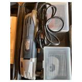 Chicago Electric Multi-Function Tool Kit