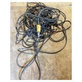 Extension Cord with Safety GFCI Plug