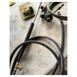 Propane Torch Kit with Hoses and Attachments