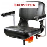 SuperHandy Padded Seat for 3 Wheel Scooter