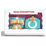 RomanticBaking 100 Pack Auto-Popup 7x4 x1