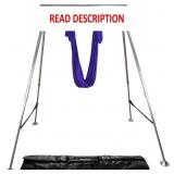 Uplift Active Adjustable Yoga Aerial Rig