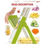 Fullstar Safer Mandoline Slicer (4 in 1)