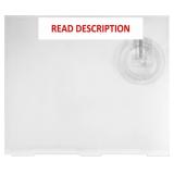 RV/Camper Screen Door Slide Panel Replacement