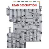 Transmission Valve Body W/ Solenoids Fit BMW
