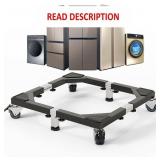 Steel Mobile Base Heavy Duty Furniture Dolly