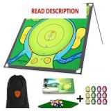 Chipping Game - Indoor & Outdoor Practice