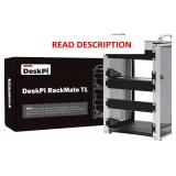 GeeekPi 8U 10 inch Server Rack for Equipment