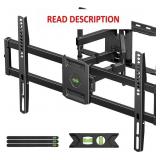 USX Mount Full Motion TV Wall Mount 42-86'