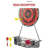 Fairly Odd Novelties Darts Drinking Game -