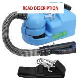 ULV Fogger 7L Electric Portable Sprayer