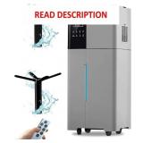 Humidifier Large Room, 26L/6.8Gal Whole House