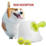 ALL FOR PAWS Dog Ball Launcher, Automatic