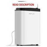 4500 Sq. Ft. Dehumidifier with Drain Hose