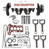 Engine Bearing for 2011-2017 BMW N20B20A 2.0T