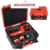 Air Compressor Case for Milwaukee M18