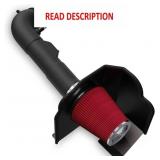 Cold Air Intake Kit Fits 14-20 Chevy/GMC V8