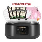 Paraffin Wax Machine for Hand & Feet