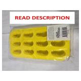 Pineapple Ice Cibe Tray