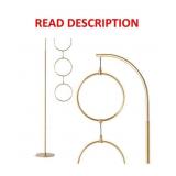 Brightech Nova 74' Dimmable LED Floor Lamp