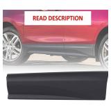 Rear Driver Side Lower Trim for Chevy Equinox