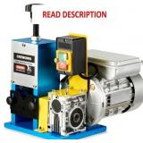 CREWORKS Electric Wire Stripper 0.06'-1'