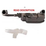 Powerstroke Diesel PCV CCV Oil Separator