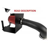 KAX 4' Cold Air Intake Kit - Ram 1500 V8 5.7L