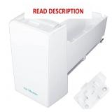 Upgraded DA97-14474C Refrigerator Ice Bucket