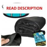 U.S. Pool Supply 21-Foot Round Liner Pad