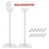 Heavy Duty Speaker Stand for Homepod 1 & 2