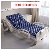 Alternating Air Pressure Mattress Pad (S11VA)