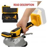 Cordless Tile Vibration Leveling Machine