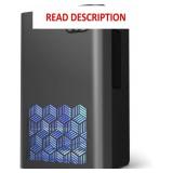 ToLife Dehumidifier, 95OZ, 1000 sq.ft Coverage