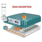 Incubators for Hatching 36 Eggs - Automatic