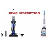 EUREKA Lightweight Powerful Upright Vacuum Cleaner