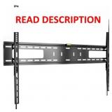 VIVO Heavy Duty TV Wall Mount for 60' to 100'