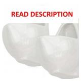 Fairly Odd Novelties Urinal Shot Glasses, 2pc