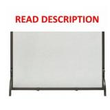 UniFlame Olde World Iron Finish Screen